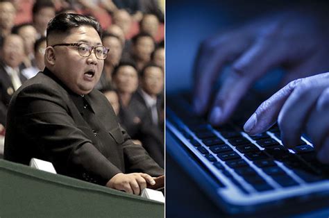 North Korea Hackers Stole Millions In Global Bank Cyber Attacks