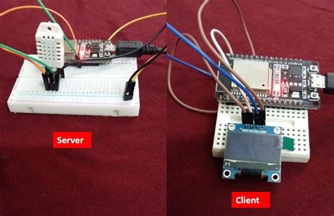 ESP32 Tutorials And Projects With Step By Step Instructions