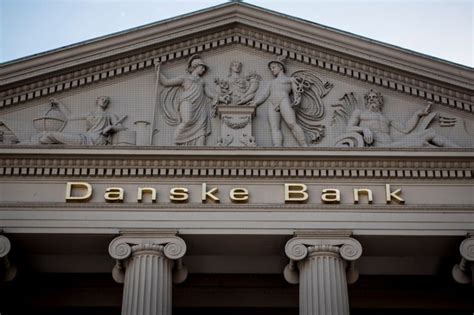 Danske Bank Money Laundering Europes ‘biggest Scandal Corruption