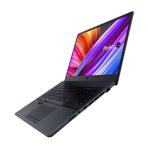 News: ASUS kündigt ProArt Studiobook Pro 16 OLED an - Hardware-Mag