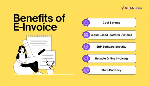 A Guide To E Invoicing In Malaysia A Cfo’s Perspective And Strategies