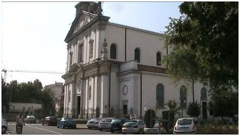 Chiesa Di San Michele Busto Arsizio