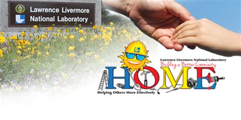 LLNL and LLNS raise more than $3.6 million for local communities | Lawrence Livermore National ...