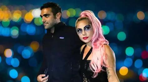 Lady Gaga And Michael Polansky Relationship Timeline