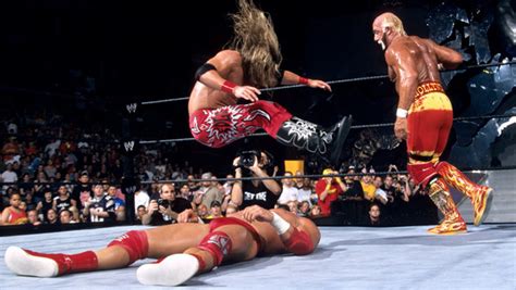 10 Must-See Matches From WWE SmackDown 2002 – Page 2