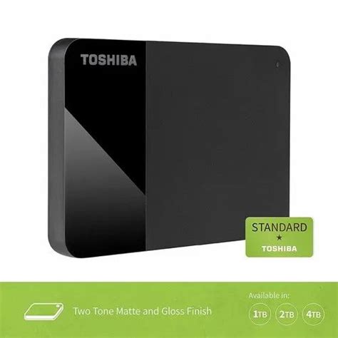Toshiba 1TB Solid State Drive at Rs 3799 | SSD in Gurugram | ID ...