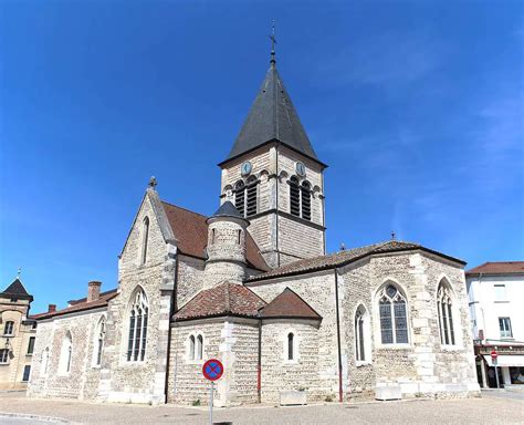 Église Nativité de La Vierge Horaire des Messes