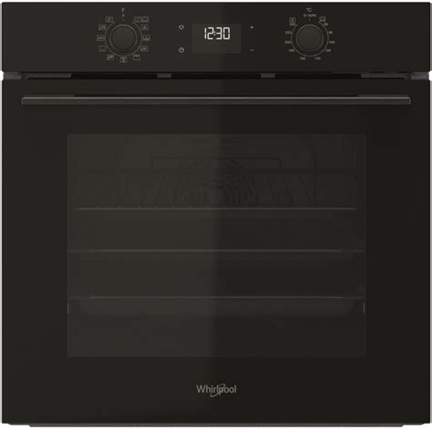 Духовой шкаф электрический WHIRLPOOL OMK58HU1B – фото, отзывы ...