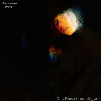 Poly Luna Nude OnlyFans The Fappening Plus