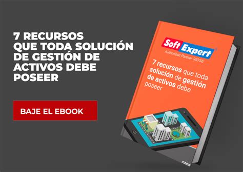 Recursos Que Toda Soluci N De Gesti N De Activos Debe Poseer Sigse