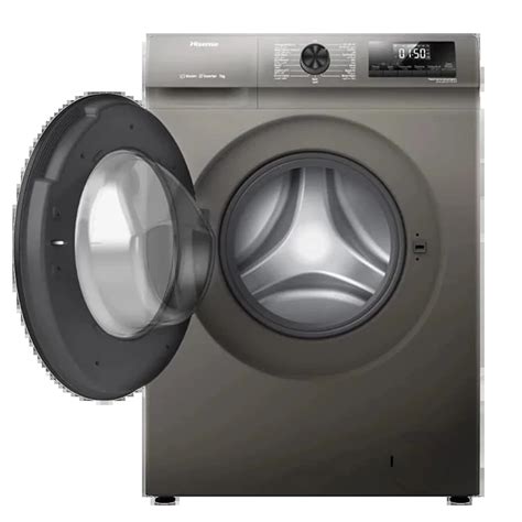 Գնել Hisense WFQP7012EVMT Լվացքի մեքենաներ ավտոմատ VLV ինտերնետ ...