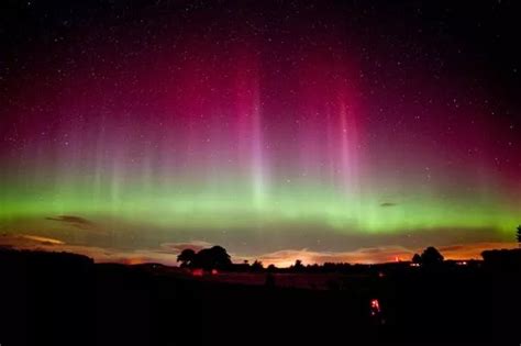 Remembering The Northern Lights Of Old Aberdeen And How It Sprung Back