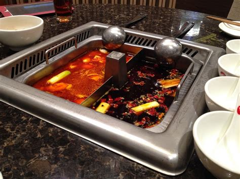 Susan s Blog 海底捞 Hai Di Lao Hot Pot at 313 Orchard