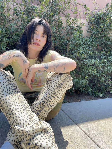 Picture Of Bishop Briggs