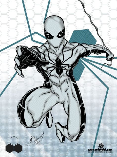 Spiderman Future Foundation By Mdavidct On DeviantART Marvel