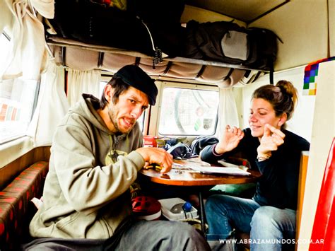 Abrazamundos La Gorda Hot