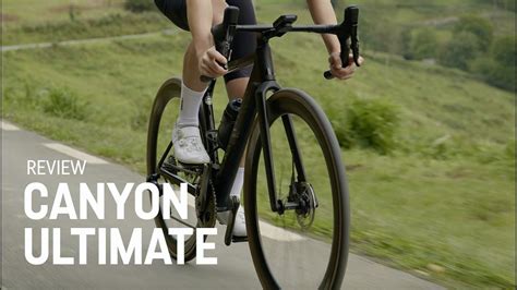 Nueva Canyon Ultimate Review En Espa Ol Youtube