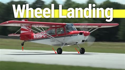 Learning How To Fly Backwards Wheel Landing Youtube