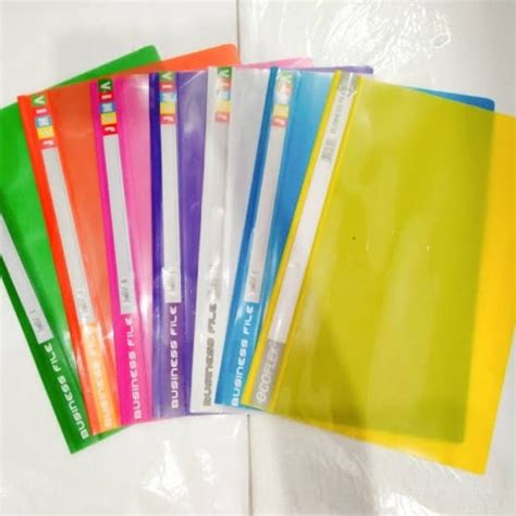 Jual MAP FILE PLASTIK JENIA TEMPAT FILE Shopee Indonesia