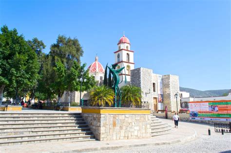 Tula: el Pueblo Mágico más antiguo de Tamaulipas envuelto en el ...