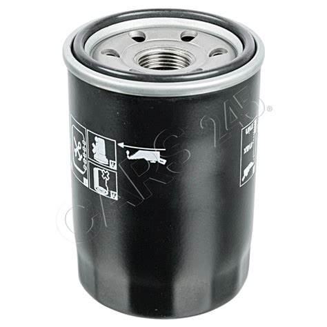 MITSUBISHI 1230A182 - cross reference oil filters | oilfilter ...