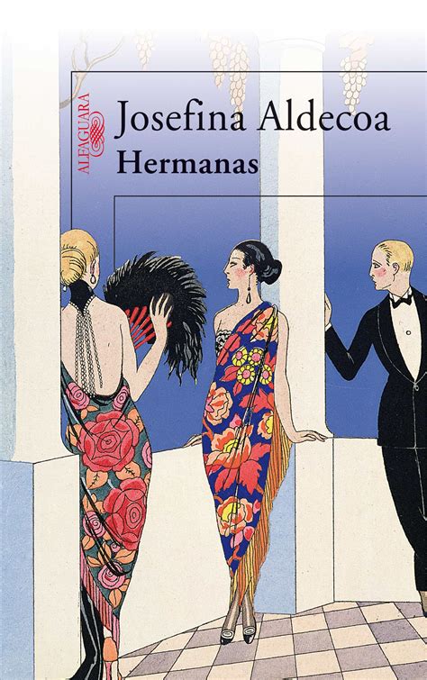 Mis Lecturas Y M S Cositas Hermanas De Josefina Aldecoa