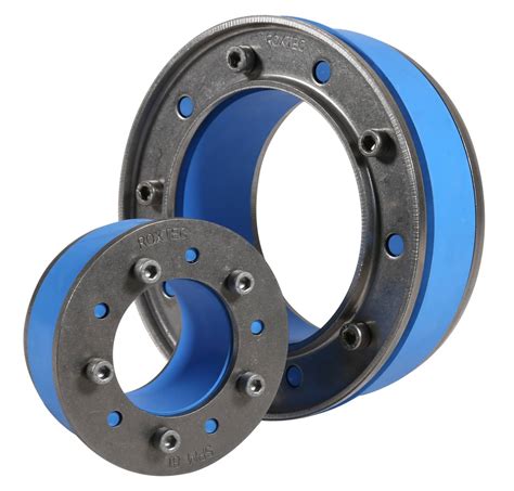 Roxtec Safety Seals For Offshore O&G