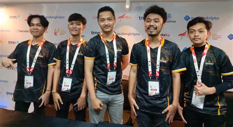 Rekap Day Liga Esports Nasional Makassar Onic Miracle Kalahkan