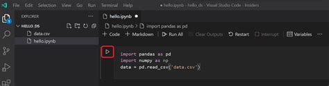 How To Read Excel File In Jupyter Notebook Using Pandas Infoupdate Org