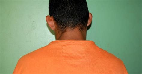 G1 Homem é Preso Suspeito De Estuprar Enteada De 10 Anos No Interior