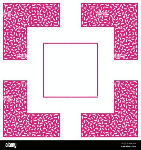 Octagon Tile Seamless Background Vector Image Stock Vector Image And Art