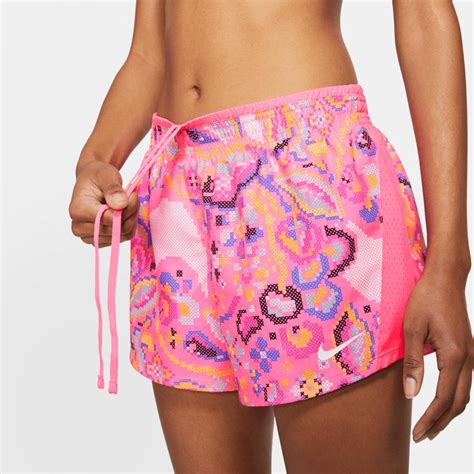 Oferta De Shorts Nike 10k Feminino Nike Just Do It