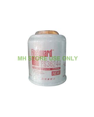 Fuel Water Separator FS36244 fleetguard | eBay