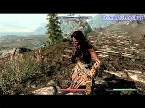 Lets Go Farkas D TES V Skyrim Genduterz Part 65 Video Dailymotion