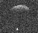 Binary Asteroid In Earth Fly By Towleroad Gay News