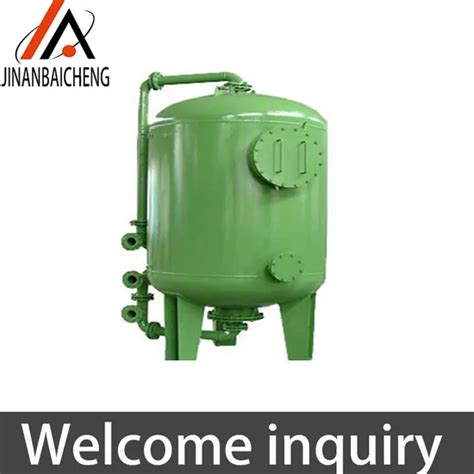High Performance Shell And Tube Heat Exchanger For Boiler Hot Water System Heat Exchange