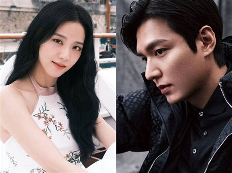 Jisoo Blackpink Dan Lee Min Ho Main Drama Bareng Ini Fakta Yang Perlu Kamu Tahu Beauty Journal