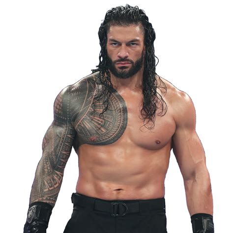 Roman Reigns Titantron Full Moving
