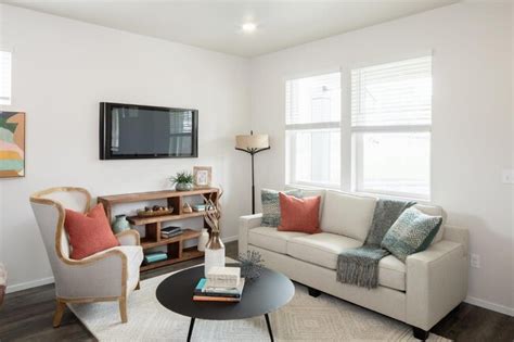 Residences At Butler Creek Houses For Rent Gresham Or