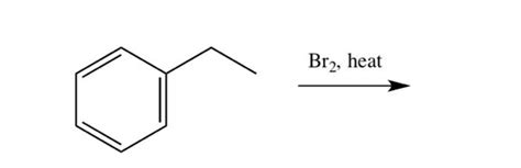 Solved Br2, heat | Chegg.com