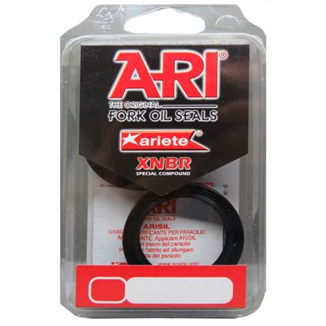 Сальники вилки Ariete ARI.116 48Х57,7Х10,3 TCL1 - купить по низким ...