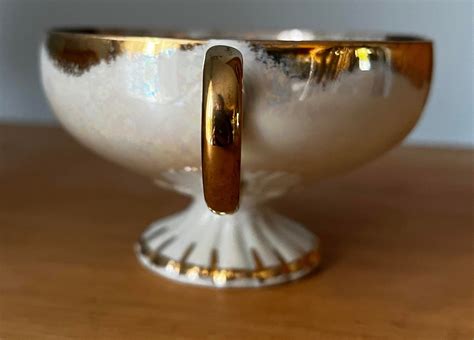 Royal Halsey Teacup Reticulated Saucer Etsy