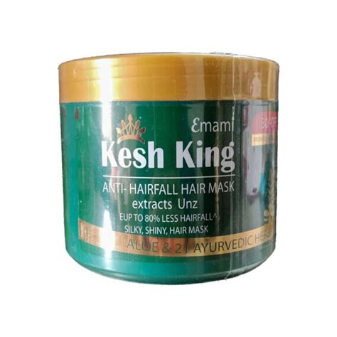 kesh king Anti Hairfall Hair Mask – 200 ml – So Much