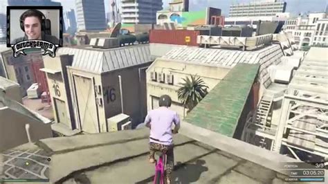 Ik Haat Fiets Mappen Gta 5 Funny Moments Youtube