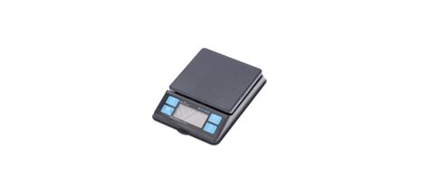 Pocket Scale Feinwaage | Röststätte Berlin