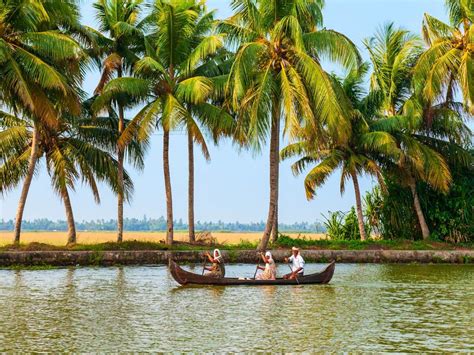 Where To Go Boating In India Times Of India Travel