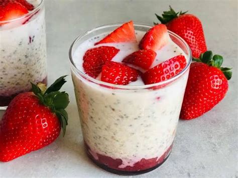 Comienza Tus D As Con Esta Rico Saludable Y Nutritivo Desayuno De