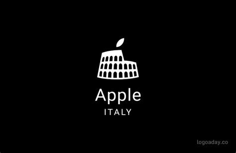 Apple Italy