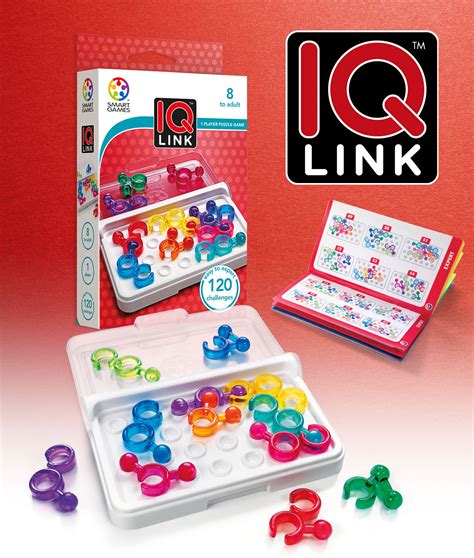 Iq Link Smartgames