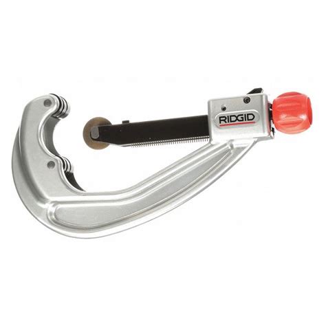 Ridgid Quick Acting Tubing Cutter Cpvc Pex P Zoro